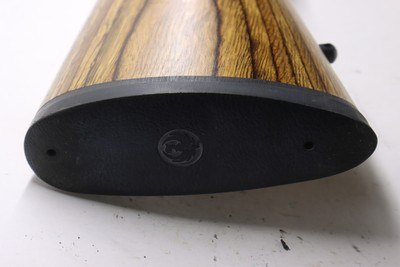 Ruger M77 77 Mark 2 Stainless Laminated Target 223Rem 1997 - Image 2 of 20