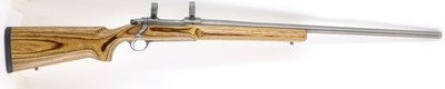 Ruger M77 77 Mark 2 Stainless Laminated Target 223Rem 1997 - Image 19 of 20