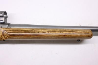 Ruger M77 77 Mark 2 Stainless Laminated Target 223Rem 1997 - Image 4 of 20