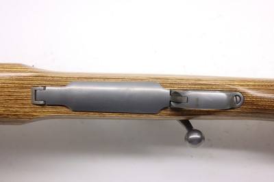 Ruger M77 77 Mark 2 Stainless Laminated Target 223Rem 1997 - Image 13 of 20