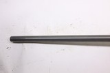 Ruger M77 77 Mark 2 Stainless Laminated Target 223Rem 1997 - Image 11 of 20