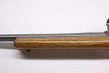 Ruger M77 77 Mark 2 Stainless Laminated Target 223Rem 1997 - Image 17 of 20