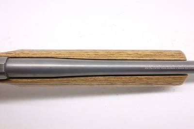 Ruger M77 77 Mark 2 Stainless Laminated Target 223Rem 1997 - Image 8 of 20