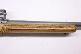 Ruger M77 77 Mark 2 Stainless Laminated Target 223Rem 1997 - Image 4 of 20