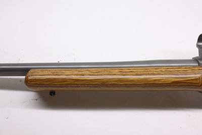 Ruger M77 77 Mark 2 Stainless Laminated Target 223Rem 1997 - Image 17 of 20