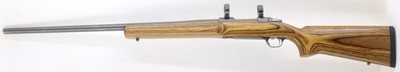 Ruger M77 77 Mark 2 Stainless Laminated Target 223Rem 1997 - Image 20 of 20