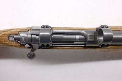 Ruger M77 77 Mark 2 Stainless Laminated Target 223Rem 1997 - Image 9 of 20