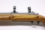Ruger M77 77 Mark 2 Stainless Laminated Target 223Rem 1997 - Image 16 of 20