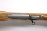 Ruger M77 77 Mark 2 Stainless Laminated Target 223Rem 1997 - Image 13 of 20