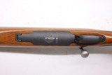 Ruger M77 Hawkeye 243 Win 22