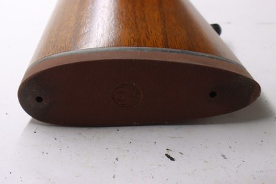Ruger M77 Hawkeye 243 Win 22