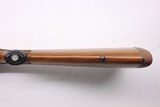 Ruger M77 Hawkeye 243 Win 22