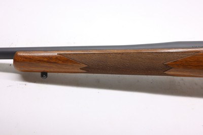Ruger M77 Hawkeye 243 Win 22