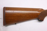 Ruger M77 Hawkeye 243 Win 22