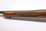 Ruger M77 Hawkeye 243 Win 22