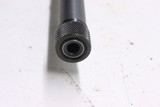 Ruger M77 Hawkeye 243 Win 22