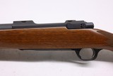Ruger M77 Hawkeye 243 Win 22