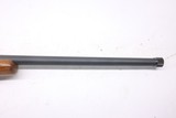 Ruger M77 Hawkeye 243 Win 22