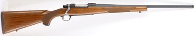 Ruger M77 Hawkeye 243 Win 22