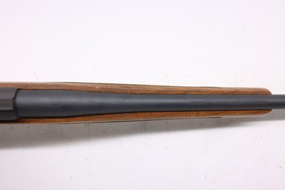 Ruger M77 Hawkeye 243 Win 22