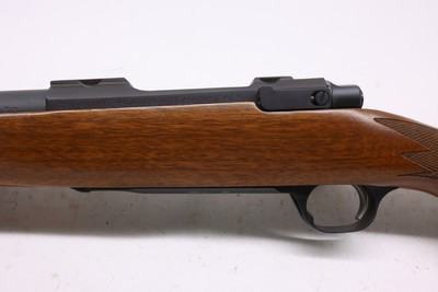 Ruger M77 Hawkeye 243 Win 22