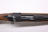 Ruger M77 Hawkeye 243 Win 22