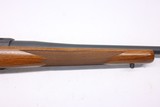 Ruger M77 Hawkeye 243 Win 22