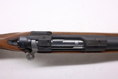 Ruger M77 Hawkeye 243 Win 22