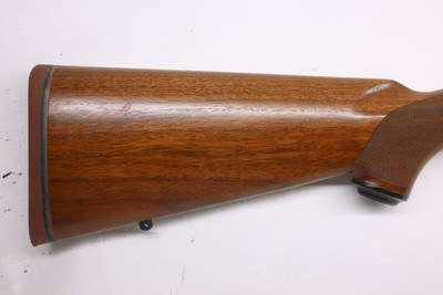 Ruger M77 Hawkeye 243 Win 22