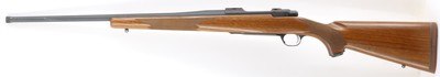 Ruger M77 Hawkeye 243 Win 22