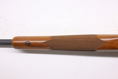 Ruger M77 Hawkeye 243 Win 22