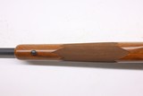 Ruger M77 Hawkeye 243 Win 22