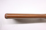 Ruger M77 Hawkeye 243 Win 22