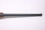Ruger M77 Hawkeye 243 Win 22