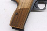 Sig P210 210A-9-B new old stock, 3 mags Cased - 4 of 13