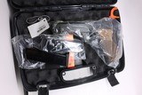 Sig P210 210A-9-B new old stock, 3 mags Cased - 12 of 13