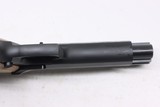 Sig P210 210A-9-B new old stock, 3 mags Cased - 7 of 13