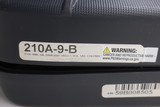 Sig P210 210A-9-B new old stock, 3 mags Cased - 13 of 13