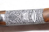 Beretta 687 EELL Classic 28ga, 28