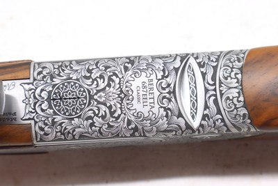 Beretta 687 EELL Classic 28ga, 28