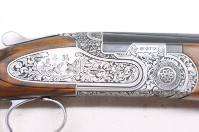 Beretta 687 EELL Classic 28ga, 28