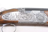 Beretta 687 EELL Classic 28ga, 28