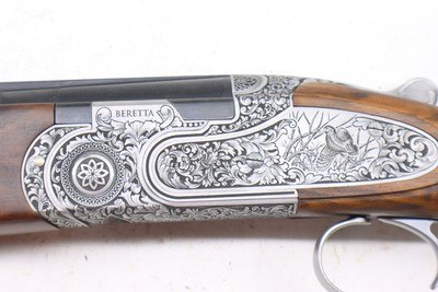 Beretta 687 EELL Classic 28ga, 28