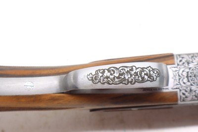 Beretta 687 EELL Classic 28ga, 28