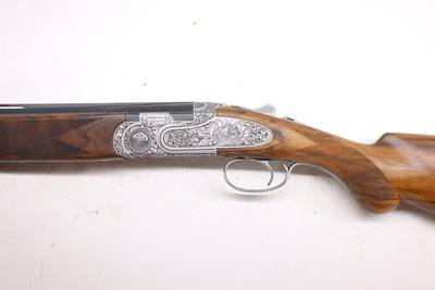 Beretta 687 EELL Classic 28ga, 28