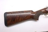 Browning 825 Sporting Adj Comb 12ga 32