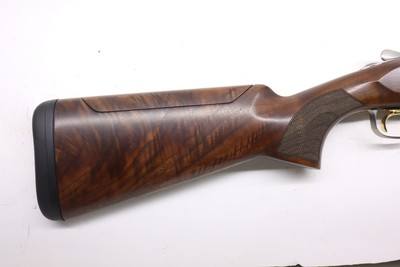 Browning 825 Sporting Adj Comb 12ga 32