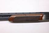 Browning 825 Sporting Adj Comb 12ga 32