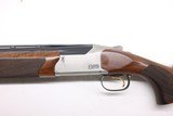 Browning 825 Sporting Adj Comb 12ga 32