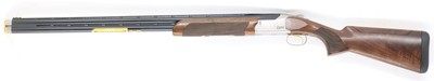 Browning 825 Sporting Adj Comb 12ga 32